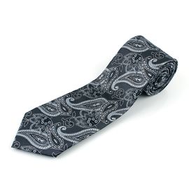 [MAESIO] GNA4226  Normal Necktie 8.5cm 1Color _ Mens ties for interview, Suit, Classic Business Casual Necktie